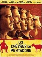Les Chèvres du Pentagone Les Chèvres du Pentagone