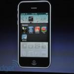 Notre résumé de la keynote iPhone OS 4.0