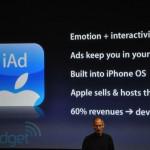 Notre résumé de la keynote iPhone OS 4.0