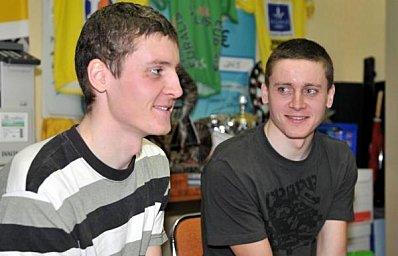 Tour du Loir et Cher : Les frères Samokhvalov seront bien là ! Dimitry-et-Anton.jpg