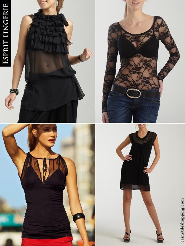 3suisses esprit-lingerie