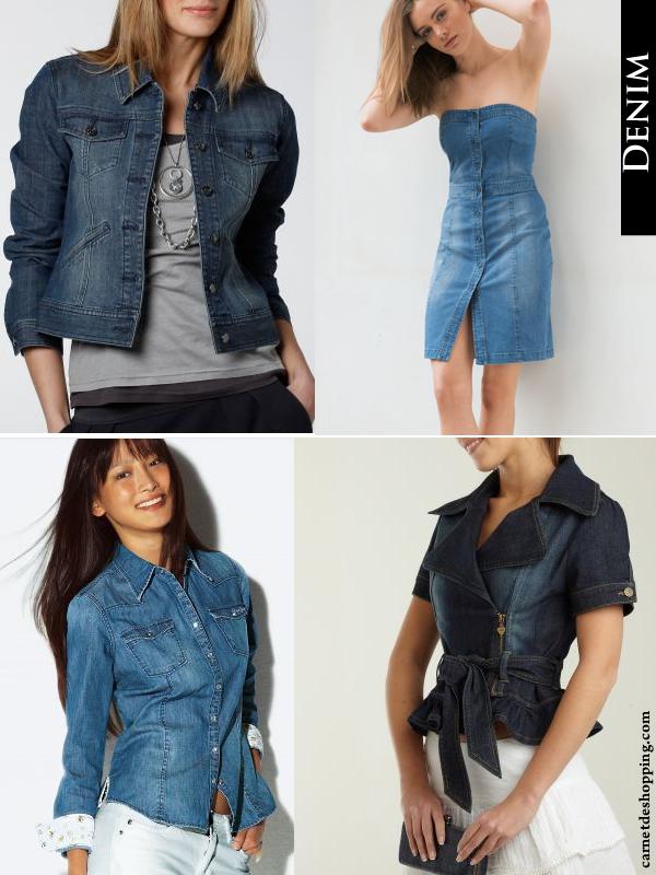 3suisses denim