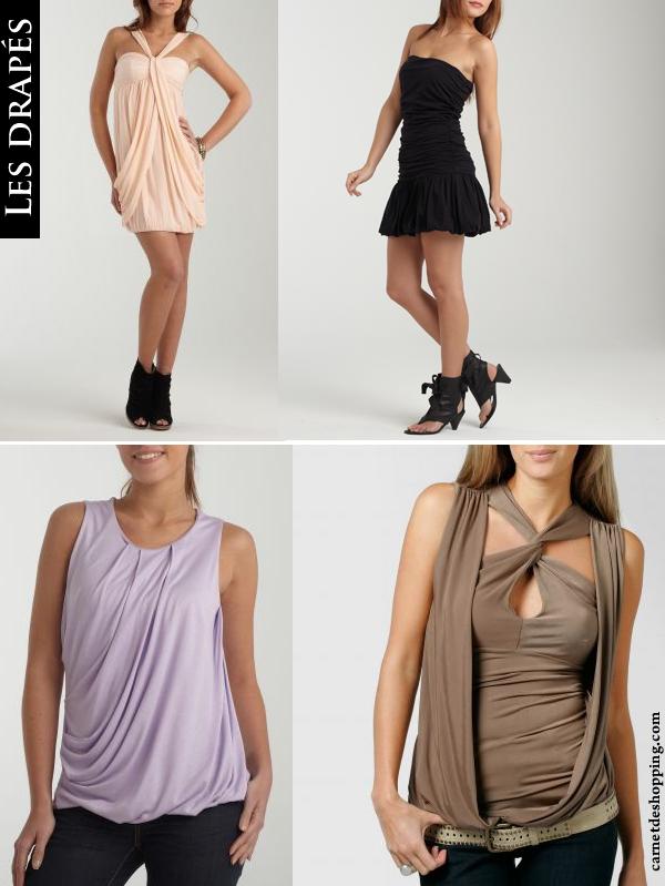 3suisses drapes