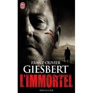 L'immortel, Franz-Olivier Giesbert immo.jpg