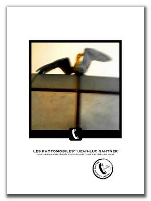 PHOTOMOBILE™ DE RAPPEL PHOTOMOBILE™ DE RAPPEL