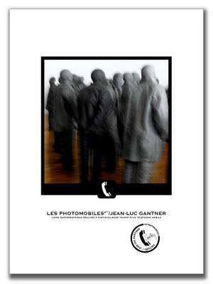 PHOTOMOBILE™ DE RAPPEL PHOTOMOBILE™ DE RAPPEL