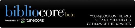 Bibliocore : proposez vos livres sur l’iBookStore Bibliocore : proposez vos livres sur l’iBookStore