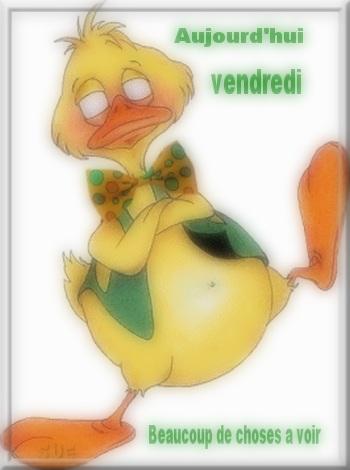 Bon Vendredi