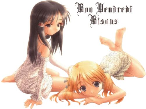 Bon Vendredi