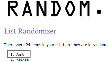 random Résultat concours Pâques – housse Airness