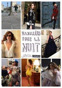 Fashion day: Hommage aux 10 ans de la cultissime émission Habillé(e)s pour.. Habillés pour