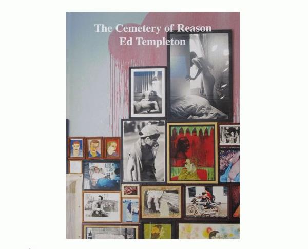 ED TEMPLETON – THE CEMETERY OF REASON
