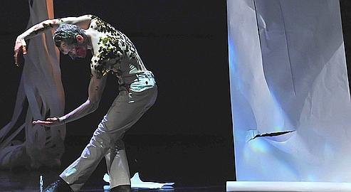 Siddharta sur Mezzo ce soir Siddharta sur Mezzo ce soir