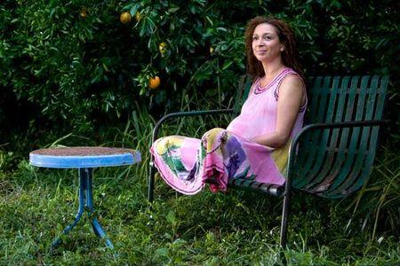 Away We Go ...en DVD awaywego