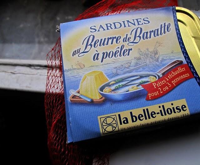 Piccolini à la mode bretonne Piccolini à la mode bretonne