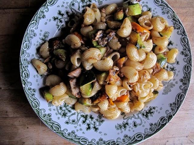 Piccolini à la mode bretonne Piccolini à la mode bretonne