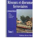 Collectif : Réseaux Et Dioramas Ferroviair Hors-Série N° 1 : Ambiances Ferroviaires Régionales (Revue) - Livres et BD d'occasion - Achat et vente
