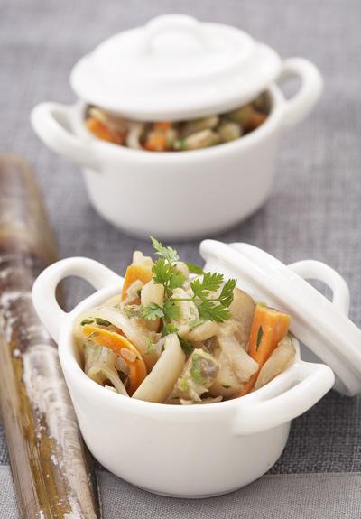 cocotte-couteau-blanc pour changer...