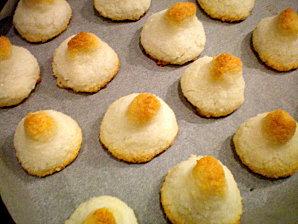 ROCHERS A LA NOIX DE COCO AU CHOCOLAT ..... 100_0823.JPG