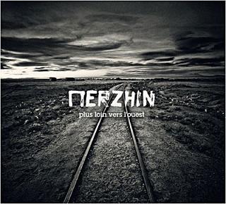 Merzhin le nouvel album