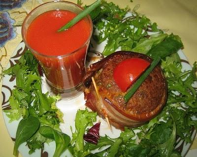 Minipains de viande!!! Minipains de viande!!!