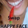 Swap happy face episode 1 : voilà le printemps