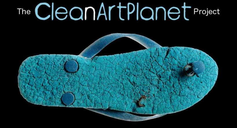 Projet Clean Art Planet