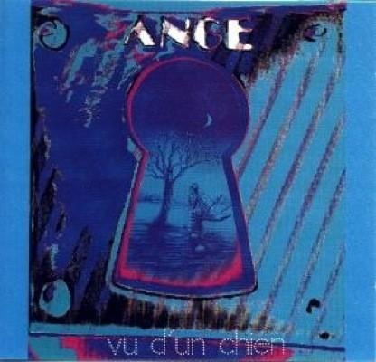 Ange #6-Vu D'un Chien-1980