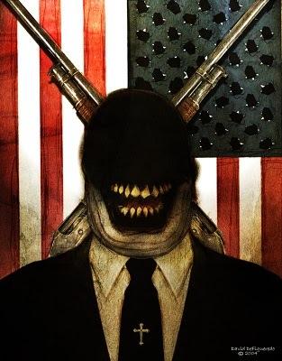 Old-Fashioned Fascism