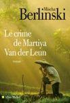 le_crime_de_martiya_van_der_leun