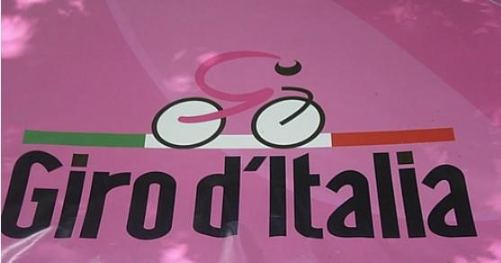 Giro d'Italia - Tour d'Italie 2010 Giro d'Italia - Tour d'Italie 2010