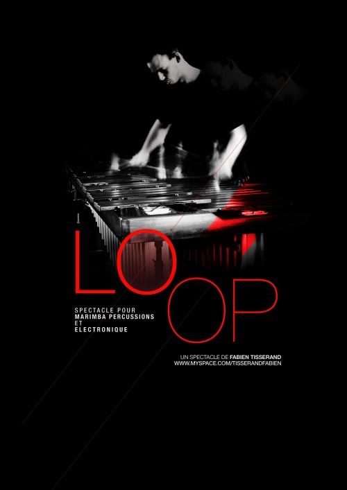 Artiste: LOOP et l’Electroacoustic
