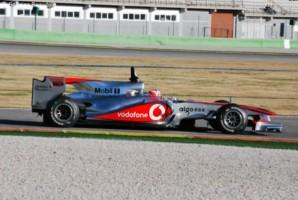 Martin Whitmarsh attendait un meilleur début de saison