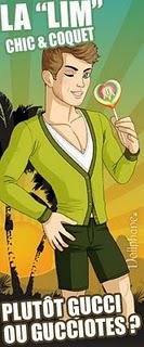 Dans la vie d'un Dandy Dans la vie d'un Dandy