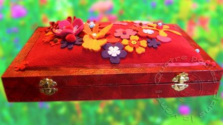 PRESENTOIR A BAGUES PRESENTOIR A BAGUES