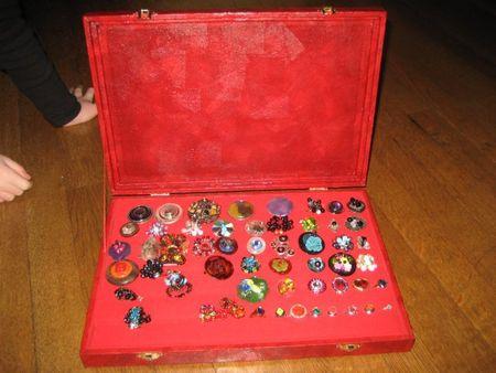 PRESENTOIR A BAGUES PRESENTOIR A BAGUES