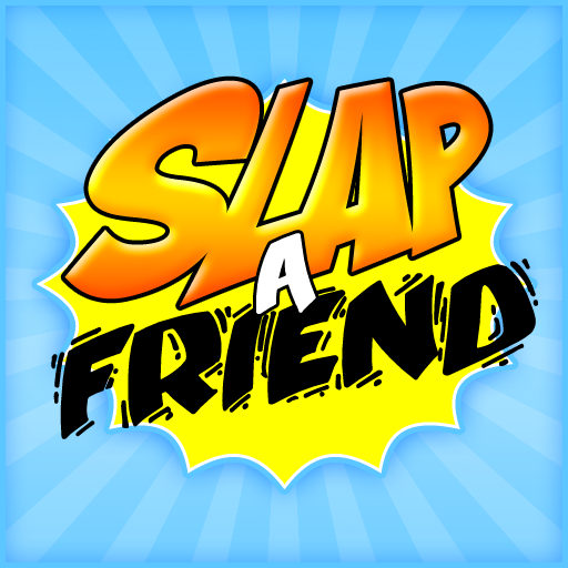 [News : Apps] Slap A friend ! exprimez votre colère !