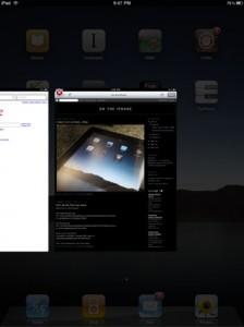 Jailbreak pour iPhone nouveau bootrom iTouch & iPad fin avril par GreenPois0n