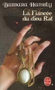 La fiancée du dieu rat, par Barbara Hambly fianceedieurat.jpg