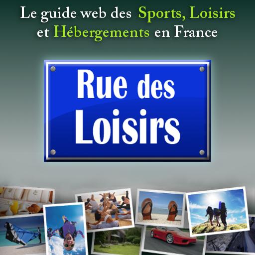 [News : Apps] Rue  des Loisirs lance son apps