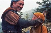L’Enfant des Etoiles : A travers la montagne [Rétro Takeshi Kitano, l'iconoclaste]
