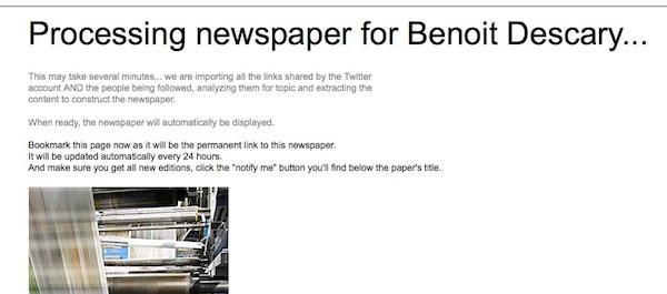 paper-li-3 paper li 3 Après le Twitter Times voici le Daily on Twitter