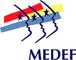 Le Medef a mis depuis 5 ans l’accent sur le sociétal