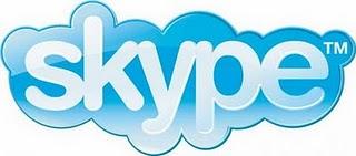 Passez a la vitesse superieur avec SKYPE