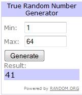 1 Résultat du concours My ZipZip…