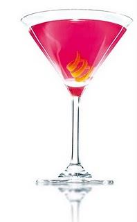Le cocktail parfait !