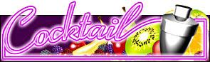 Le cocktail parfait ! Le cocktail parfait !