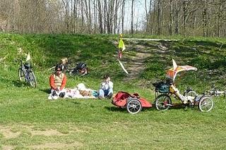 ballade en famille ballade en famille