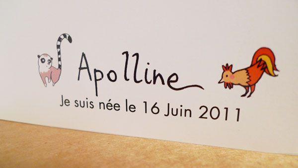 bananako_faire part de naissance_apolline2 bananako_carte_apolline2