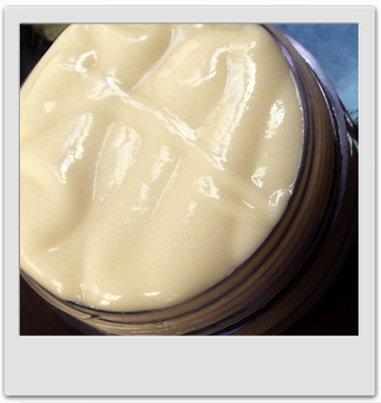Gelée crème corporelle vanille : recettes de cosmétiques naturels maison avec macosmetoperso